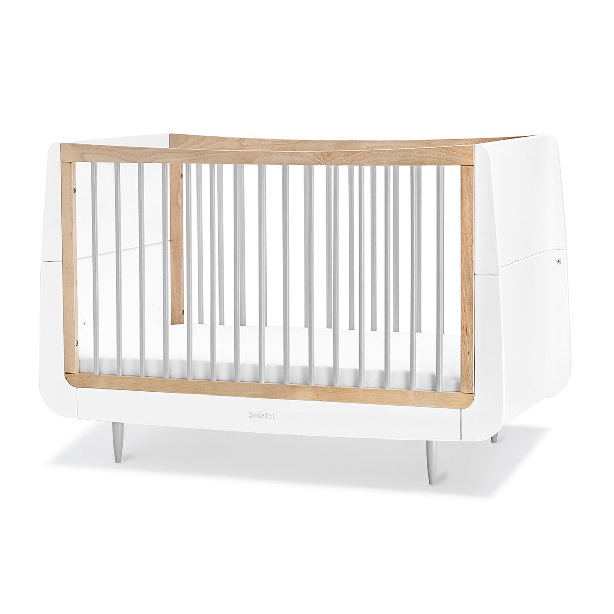 Snuz SnuzKot Skandi 2 Piece Nursery Furniture Set