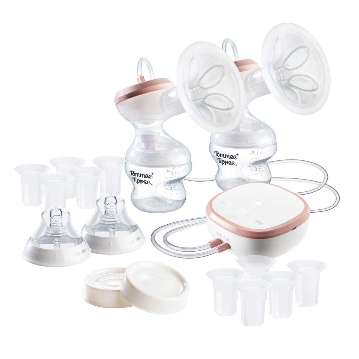 Tommee Tippee Double Electric Breast Pump