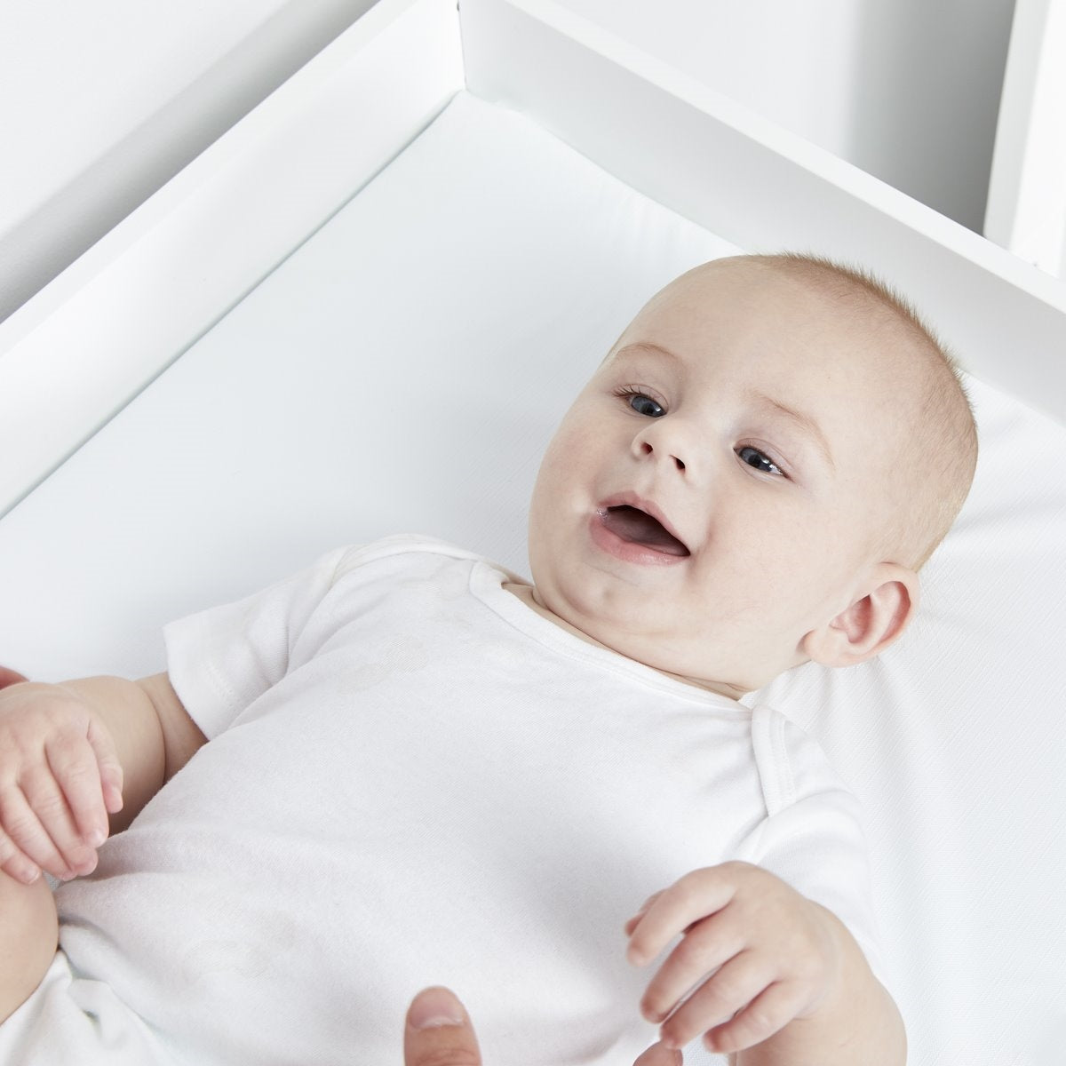 Snuz Changing Mat for SnuzKot Changing Unit