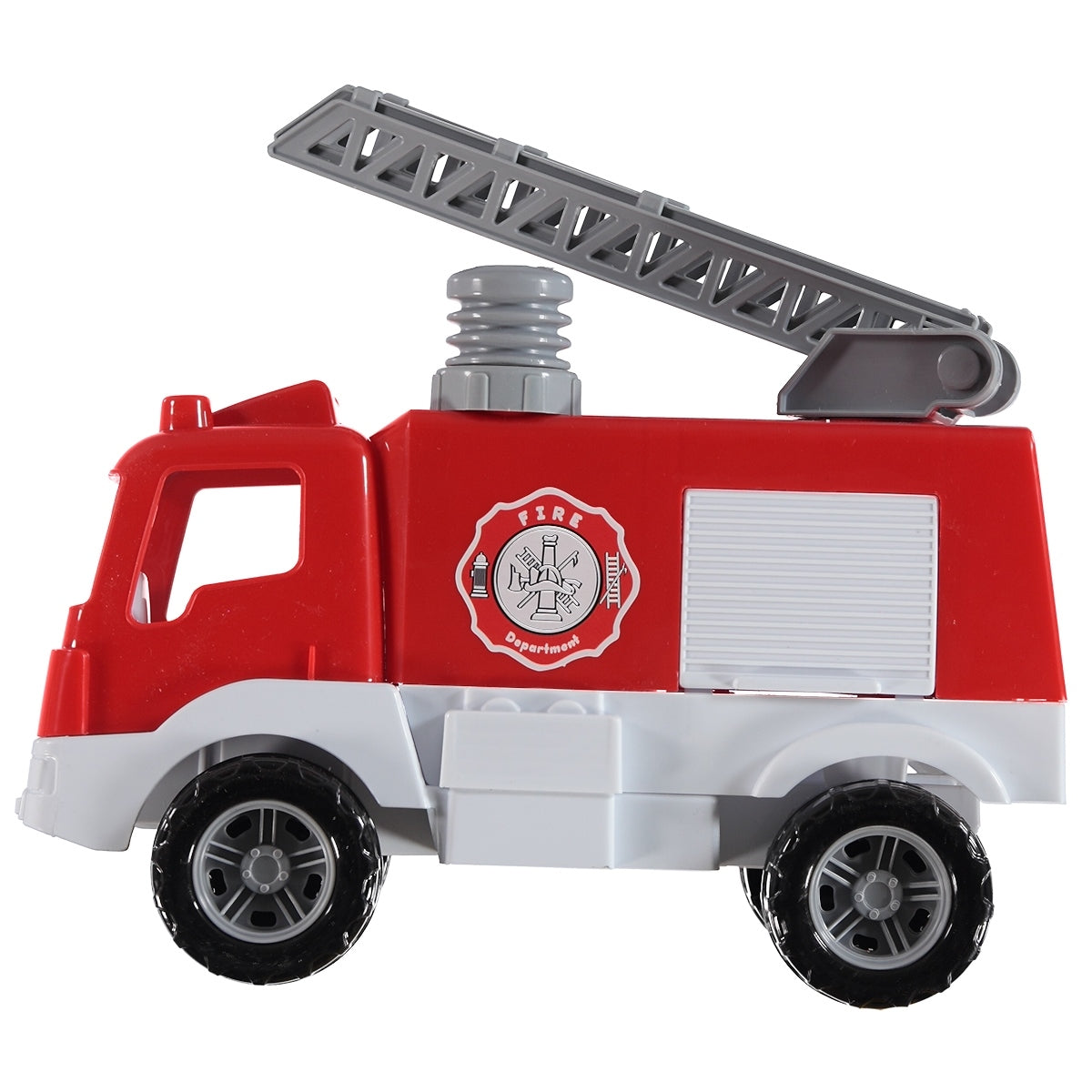 Dolu Fire Truck