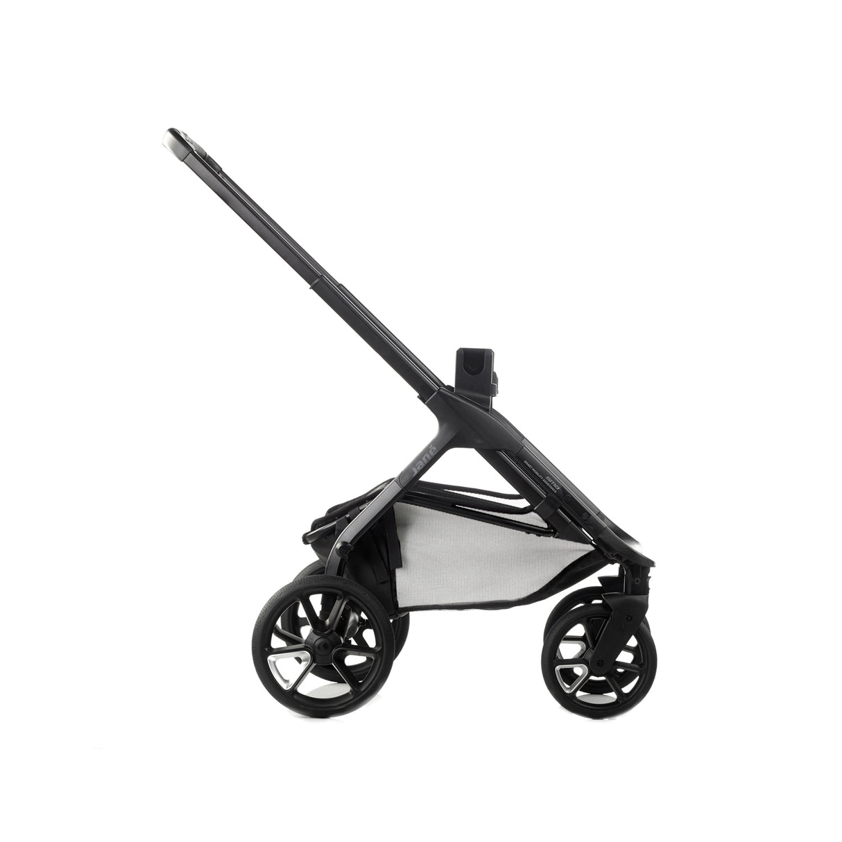 Jane Keep + Kombibaby 360 Travel System