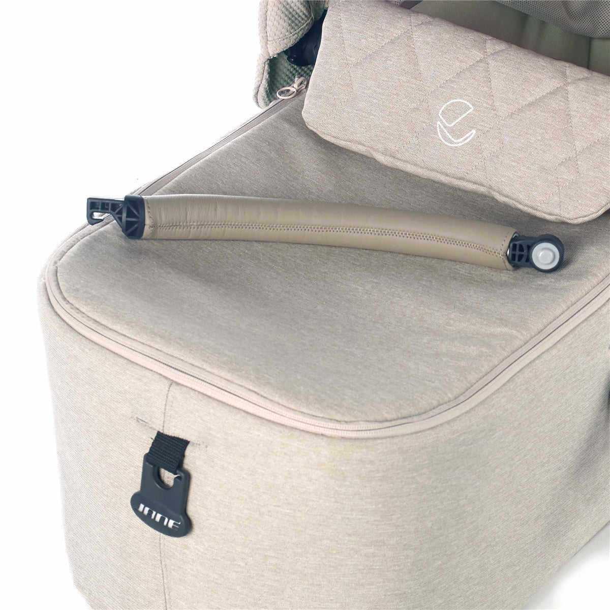 Jane Micro-BB Foldable Carrycot