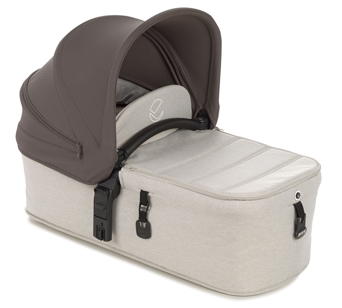 Jane Micro-BB Foldable Carrycot