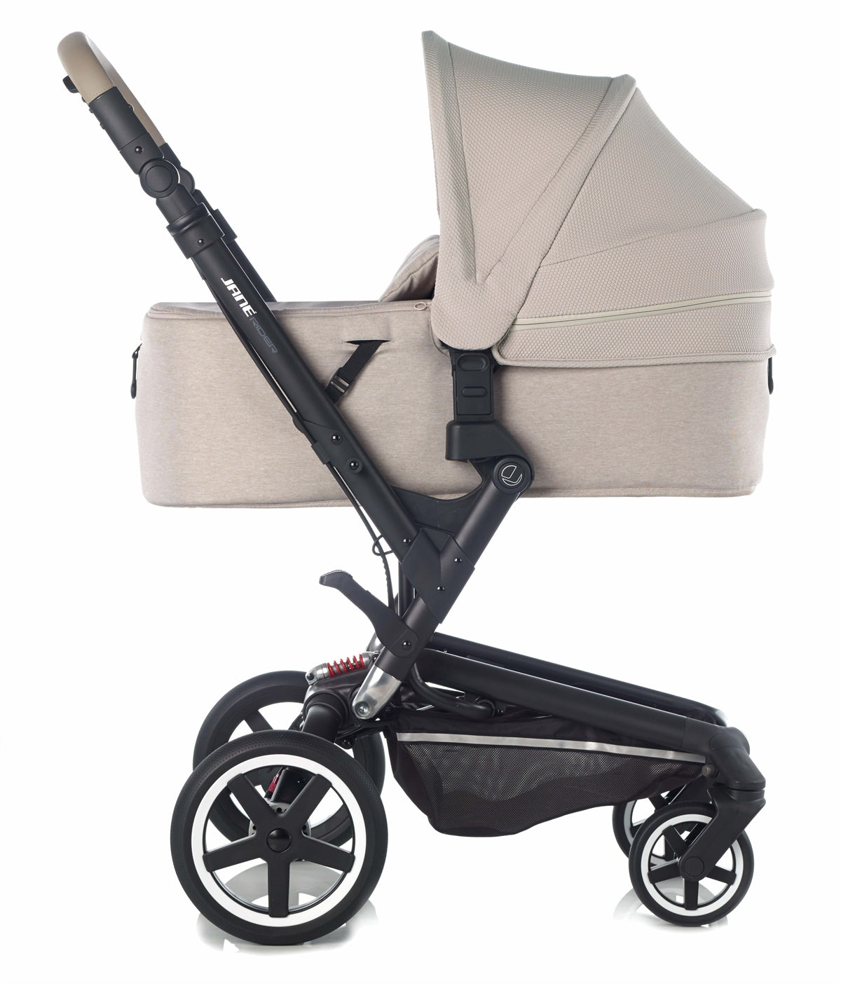Jane Micro-BB Foldable Carrycot