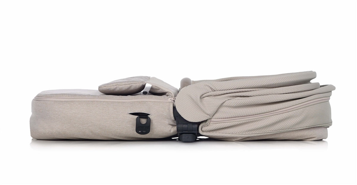 Jane Micro-BB Foldable Carrycot