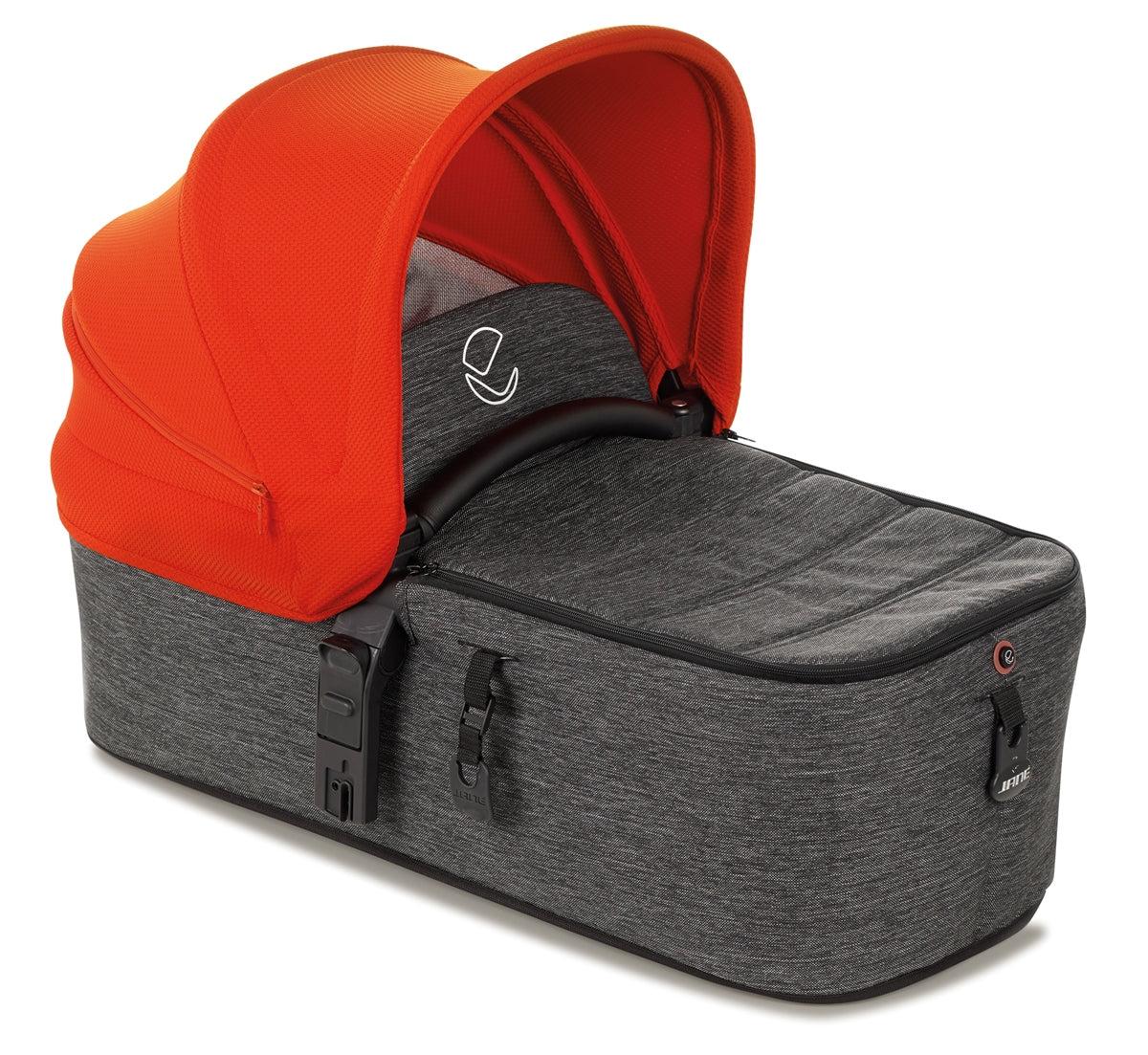 Jane Micro-BB Foldable Carrycot
