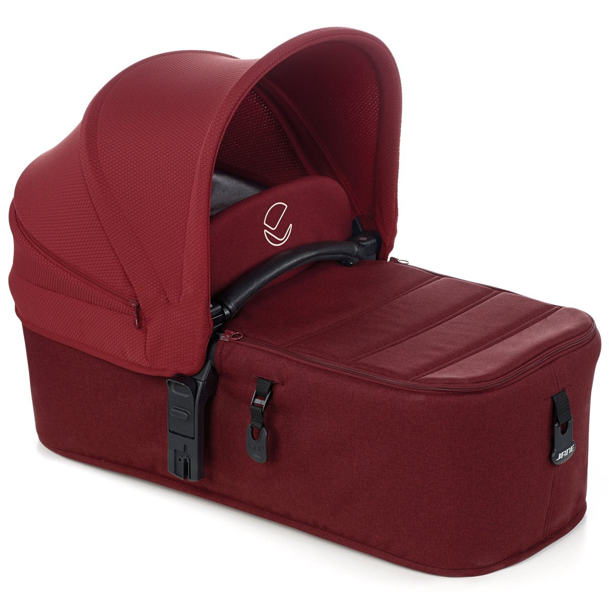 Jane Micro-BB Foldable Carrycot