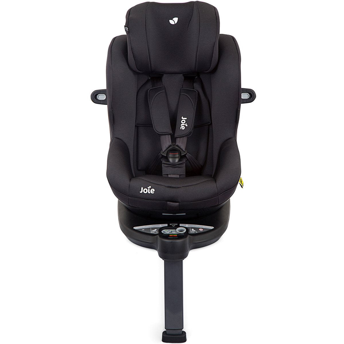 Joie i-Spin 360 i-Size Car Seat 40-105cm, 0-4 Years