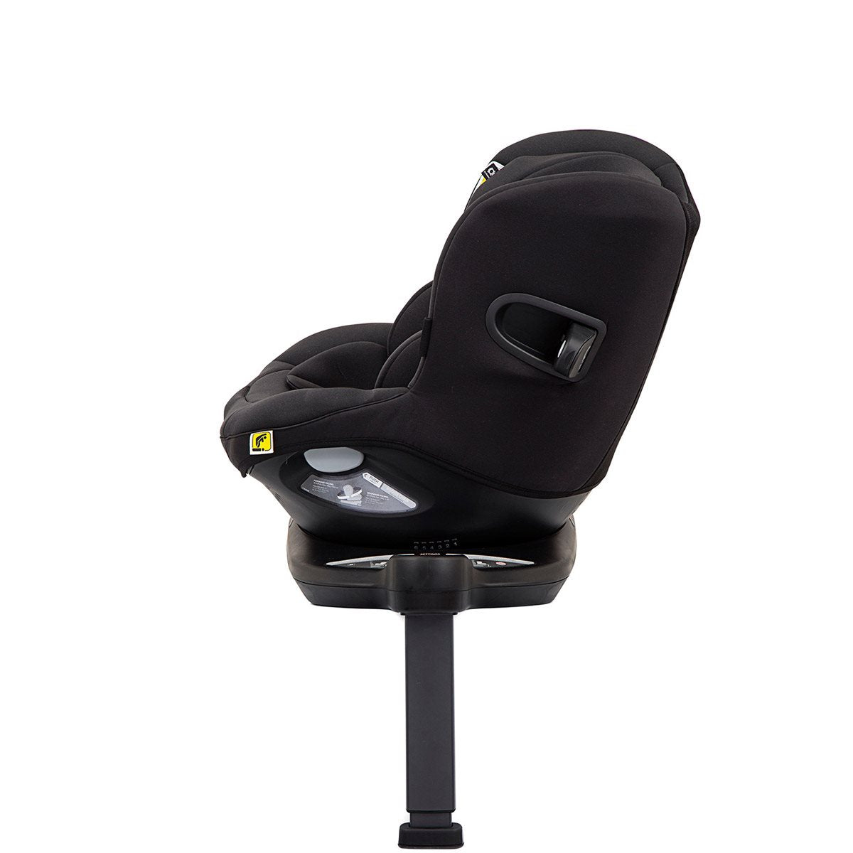 Joie i-Spin 360 i-Size Car Seat 40-105cm, 0-4 Years