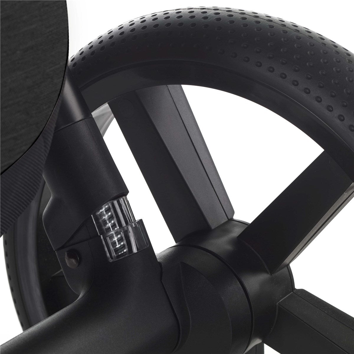 Jane Muum-4 Duo Pram & Pushchair