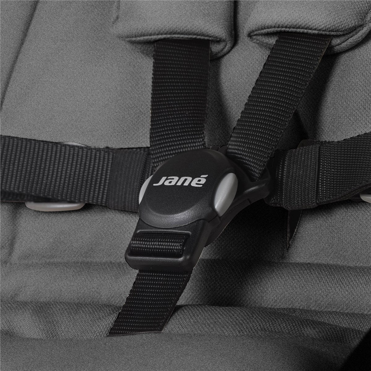 Jane Muum-4 Duo Pram & Pushchair