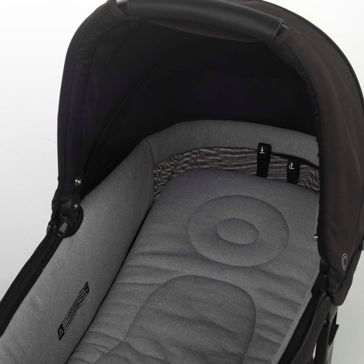 Jane Crosslight-3 Trio Koos Travel System