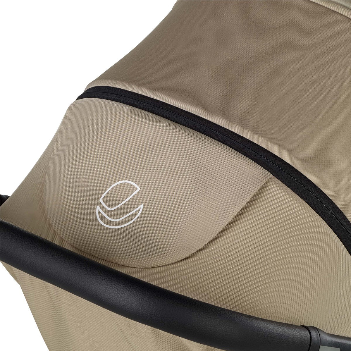 Jane Clap Luxe Pushchair & Footmuff