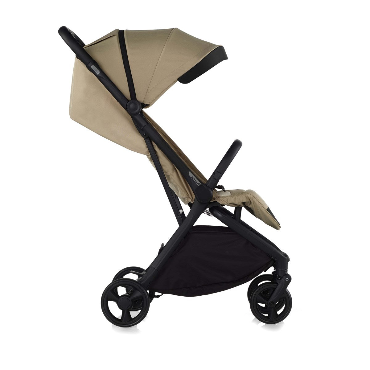 Jane Clap Luxe Pushchair & Footmuff