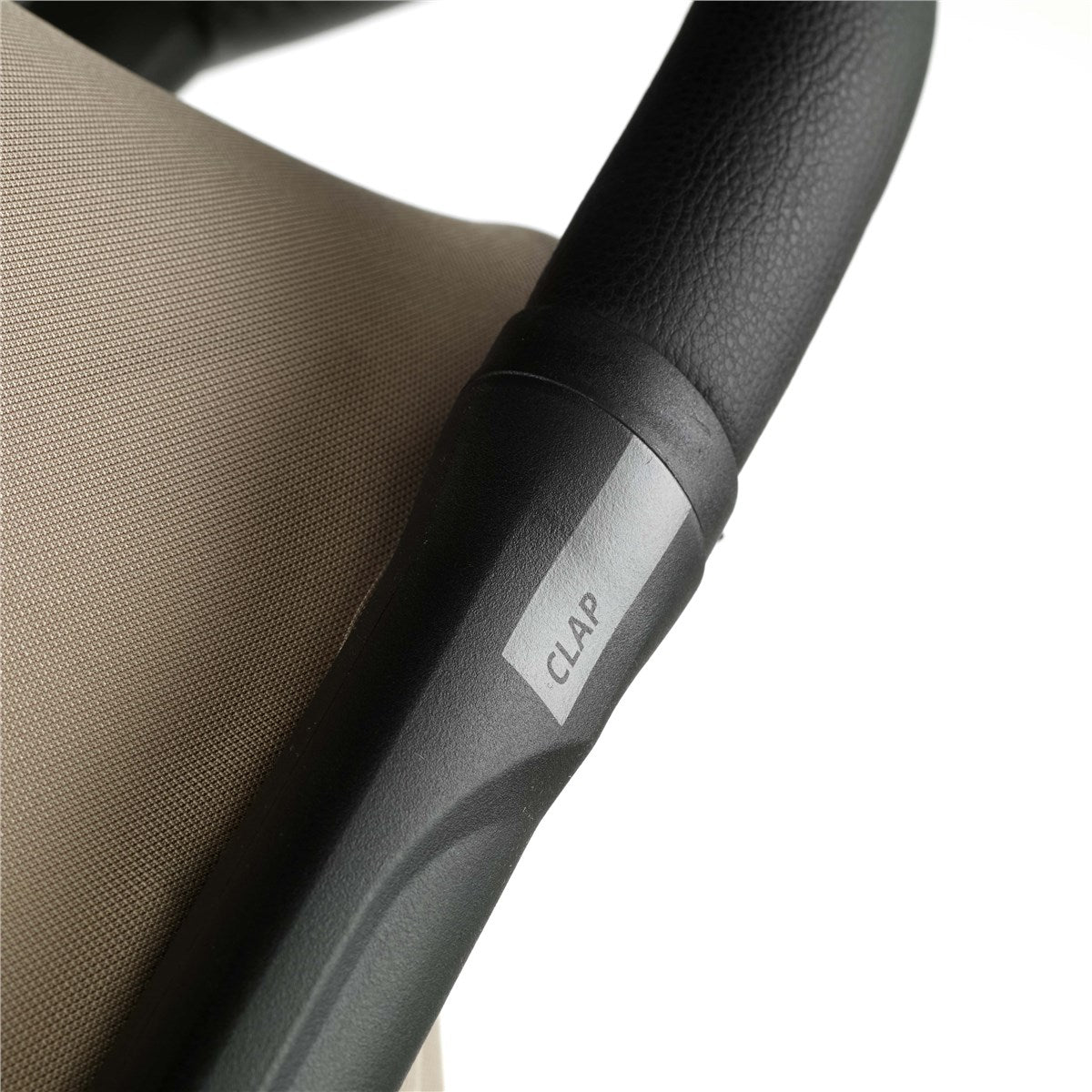 Jane Clap Luxe Pushchair & Footmuff