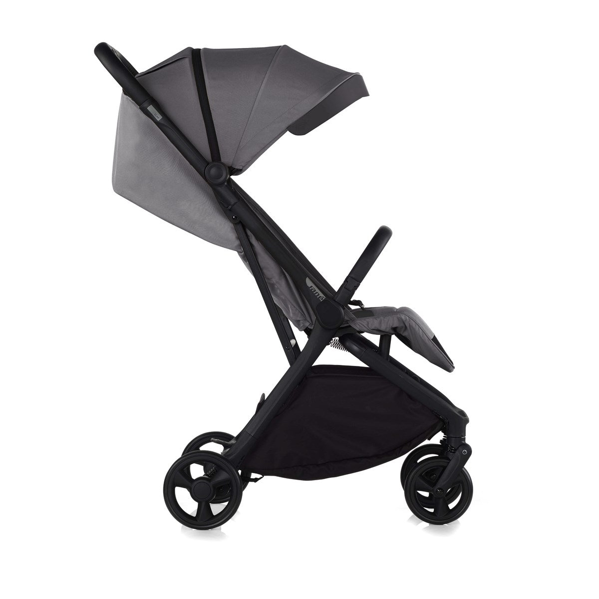 Jane Clap Luxe Pushchair & Footmuff