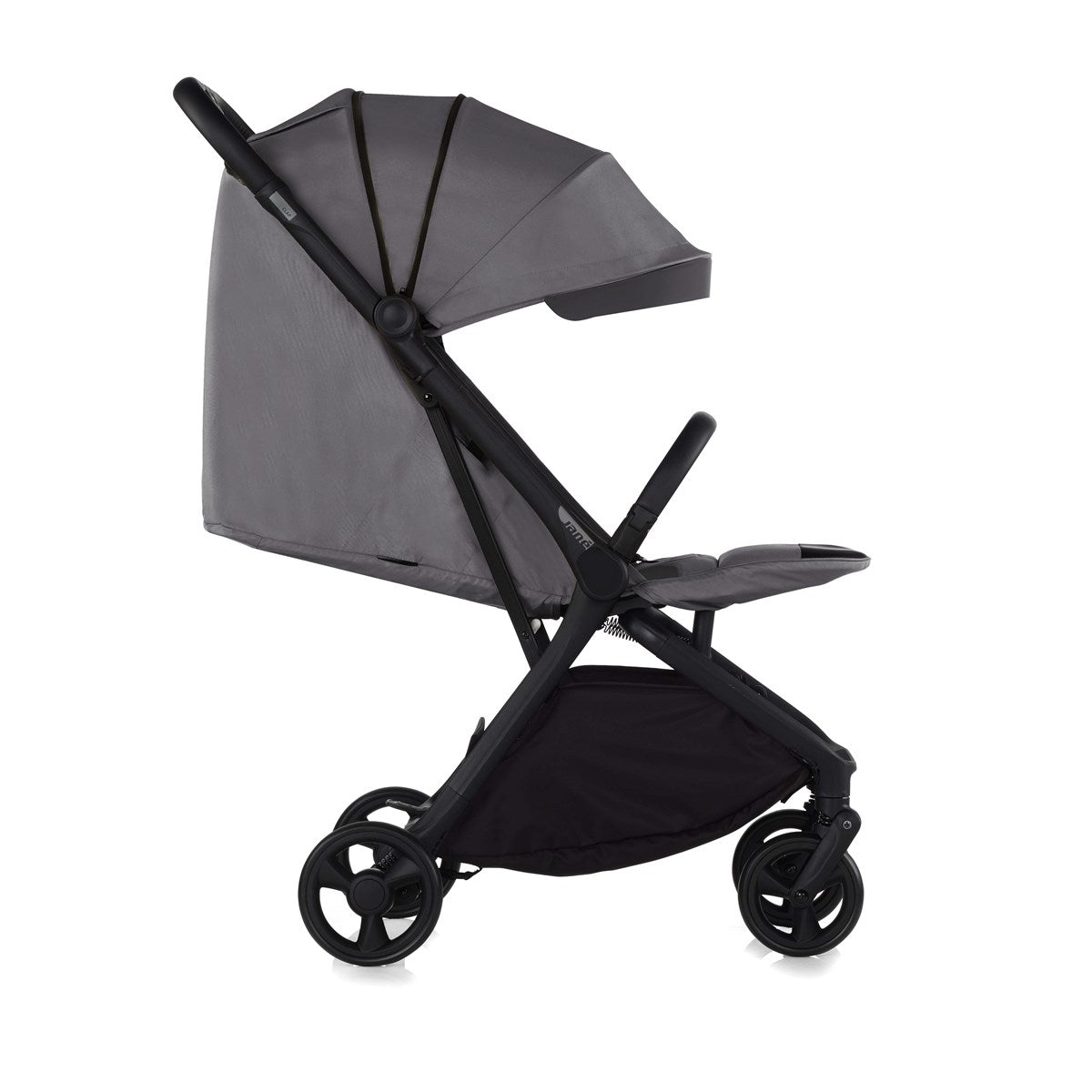 Jane Clap Luxe Pushchair & Footmuff