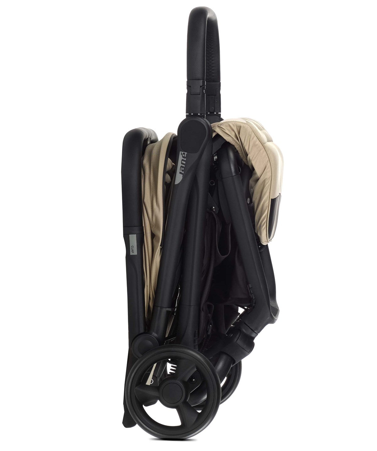 Jane Clap Luxe Pushchair & Footmuff