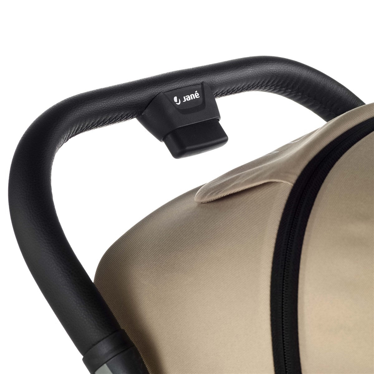 Jane Clap Luxe Pushchair & Footmuff