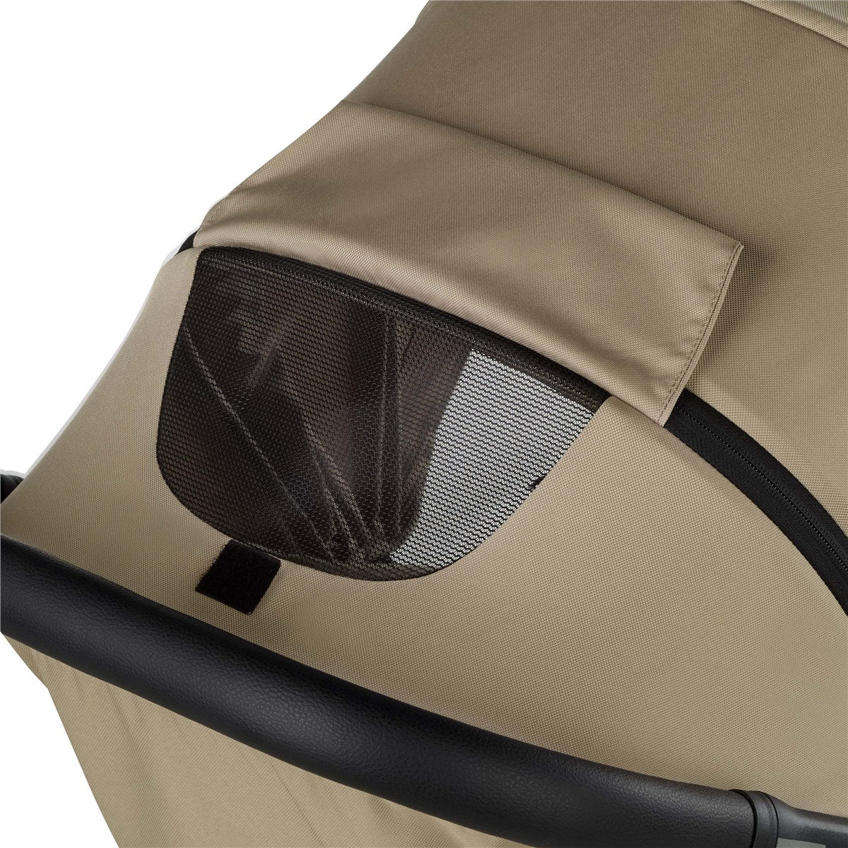 Jane Clap Luxe Pushchair & Footmuff