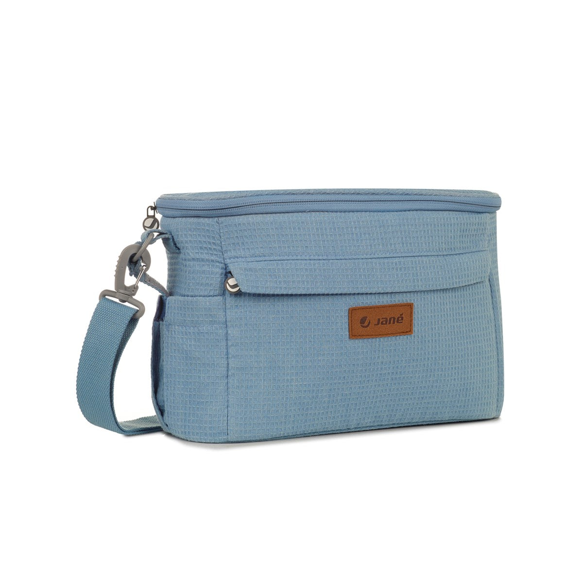 Stroller Organiser Bag – Stylish & Practical Storage for On-the-Go Parents