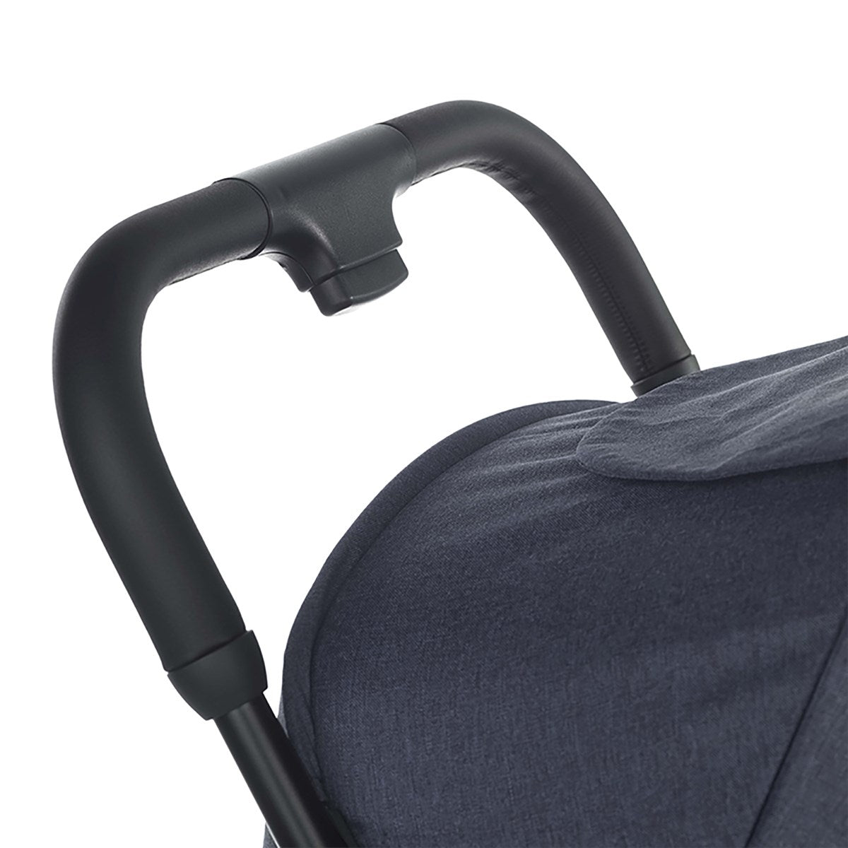 Be Cool Quick Fold Luxe Compact Fold Stroller & Footmuff / Liner 0-22kg, 0-4 years