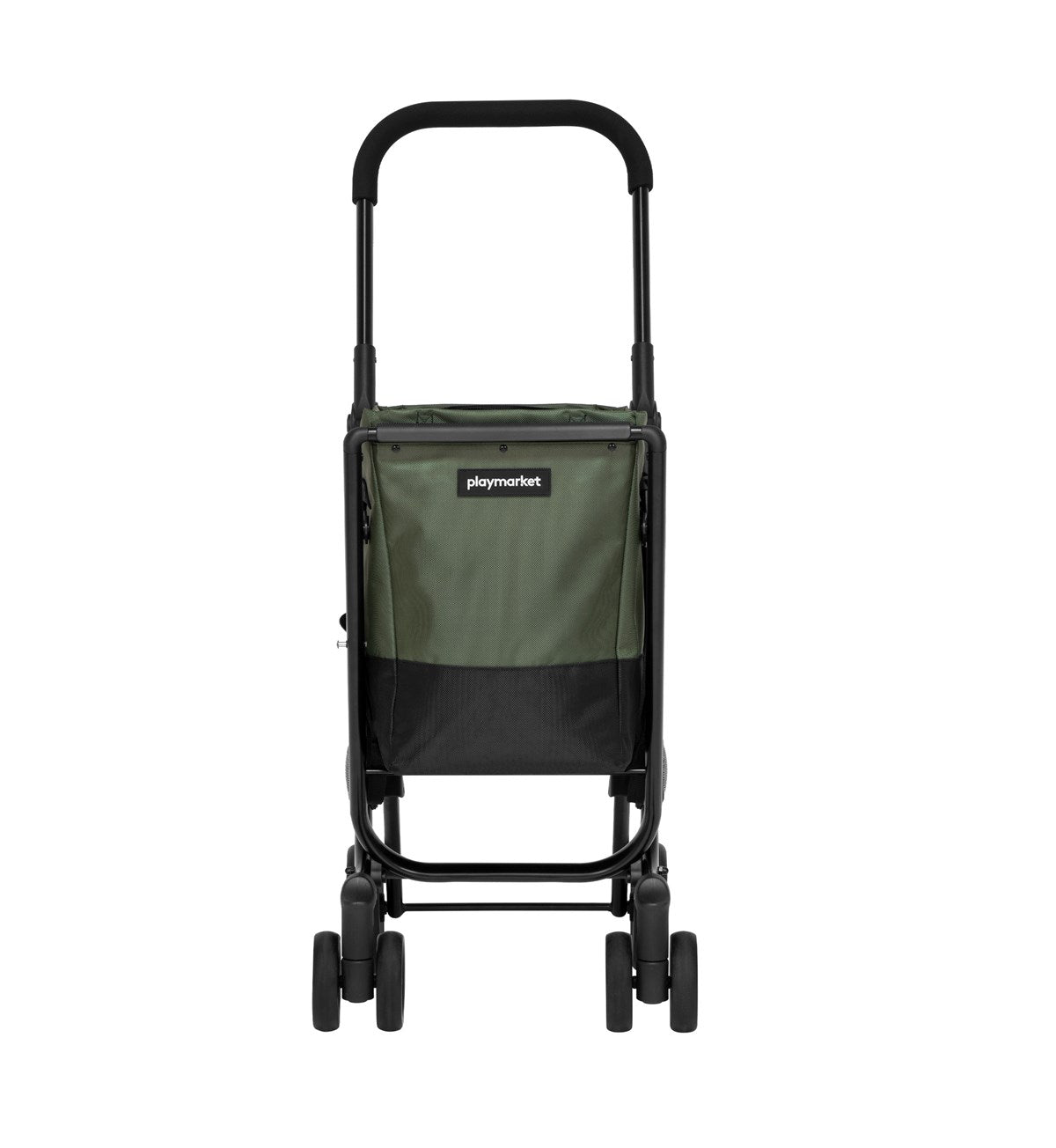 Playmarket Easy Go shopping trolley