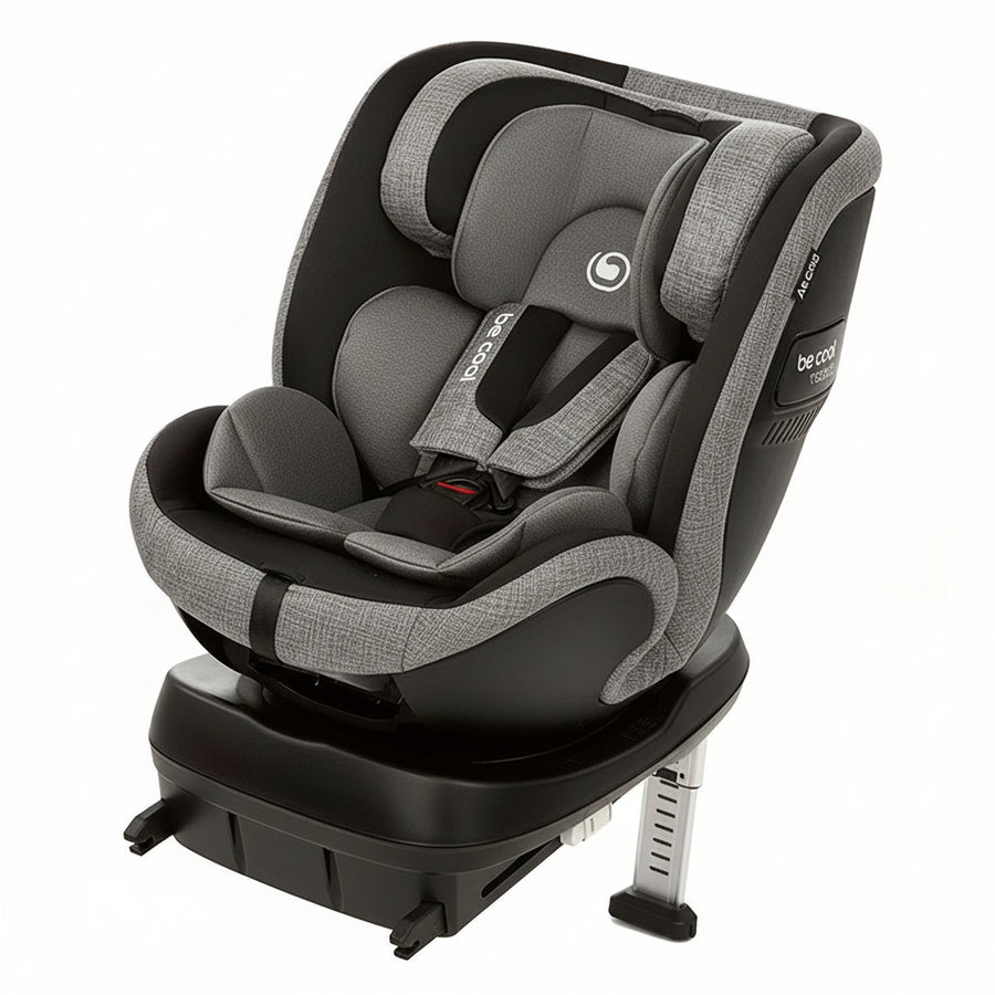 Be Cool Twister 360 Rotating i-Size Car Seat 40–150cm Birth to 12 Years