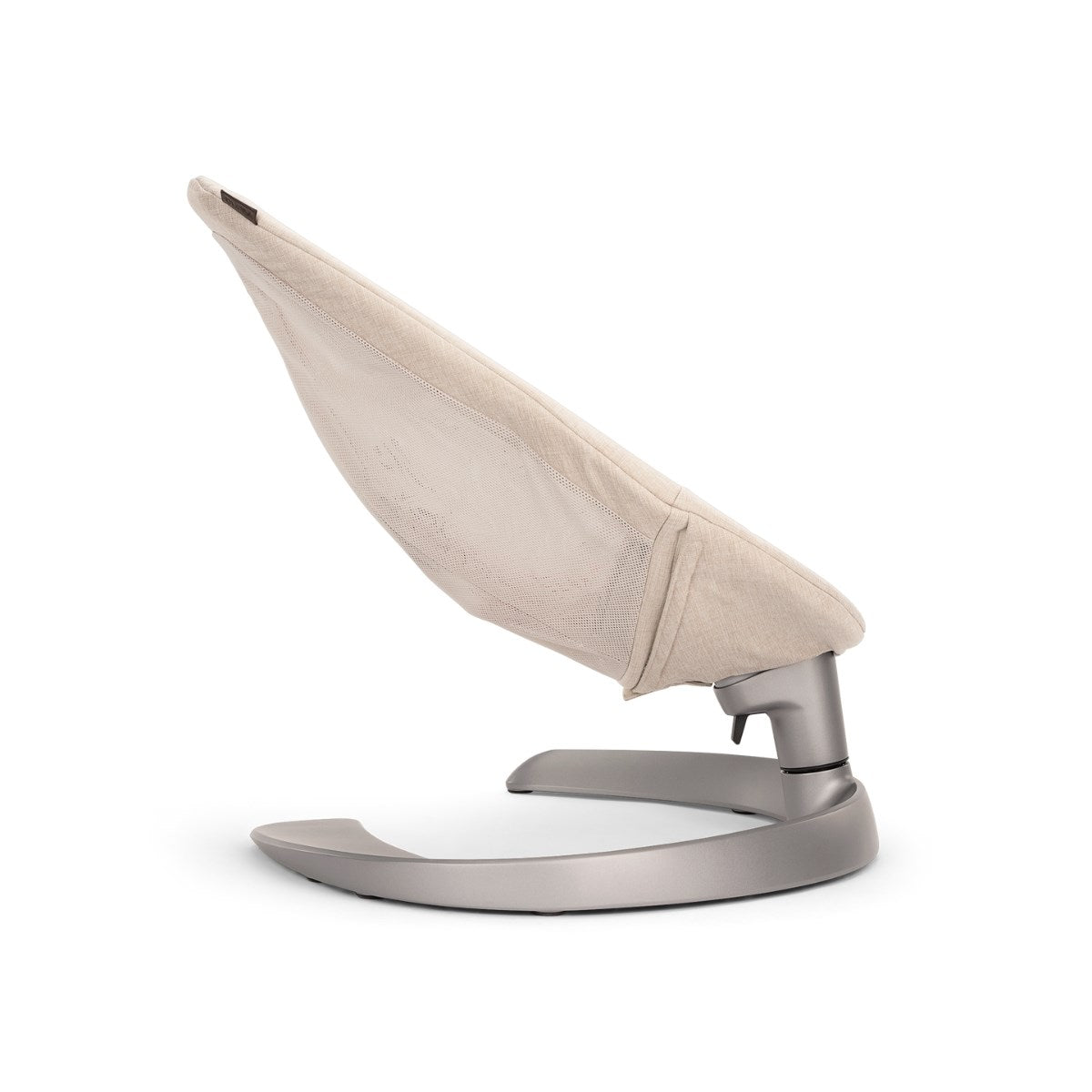 Nuna Leaf Grow Baby Seat & Rocker with Toy Bar