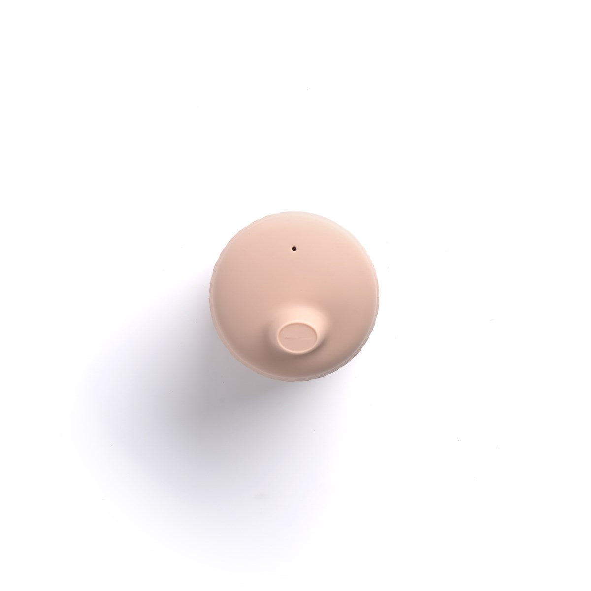 Non-Spill Silicone Learner Cup