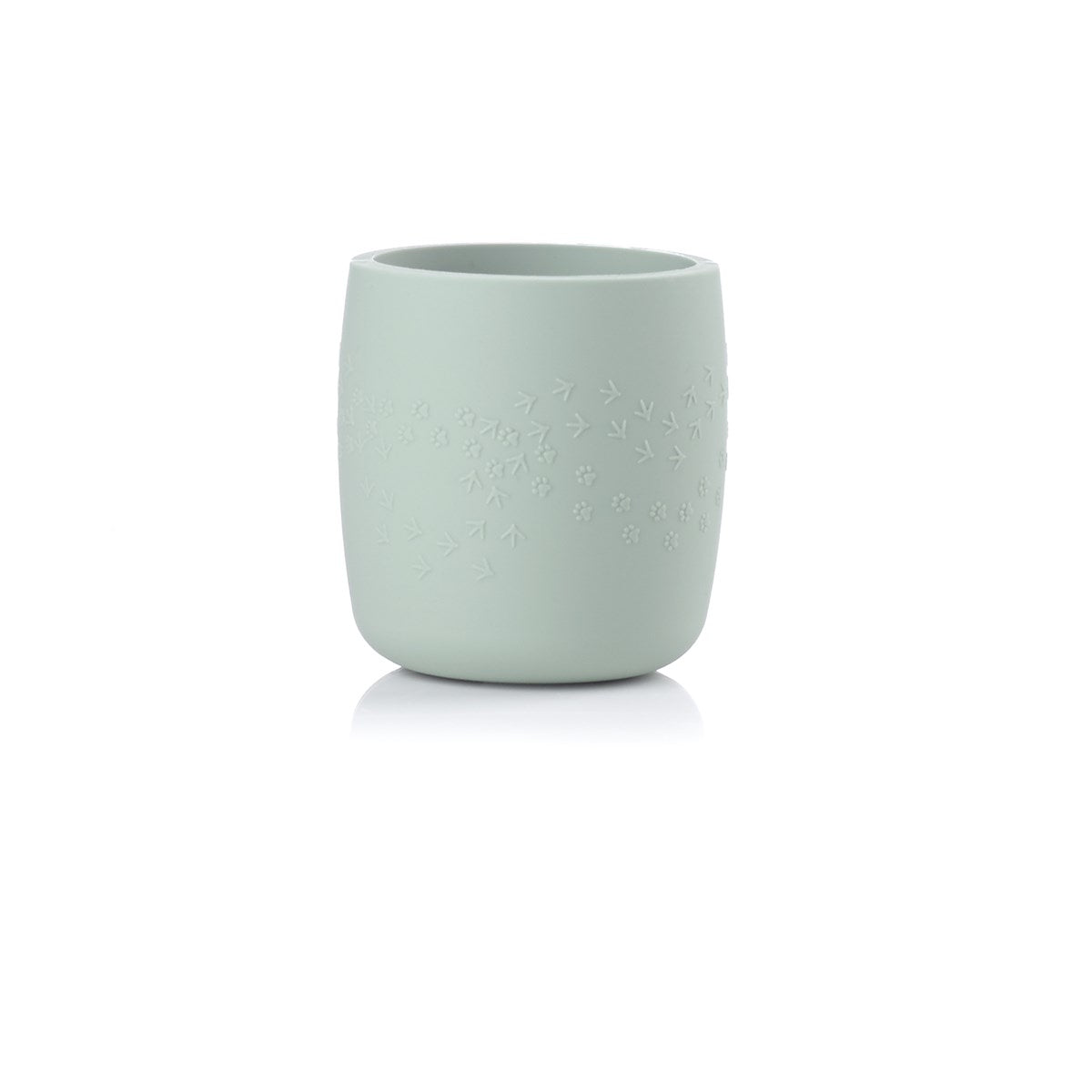 Non-Spill Silicone Learner Cup