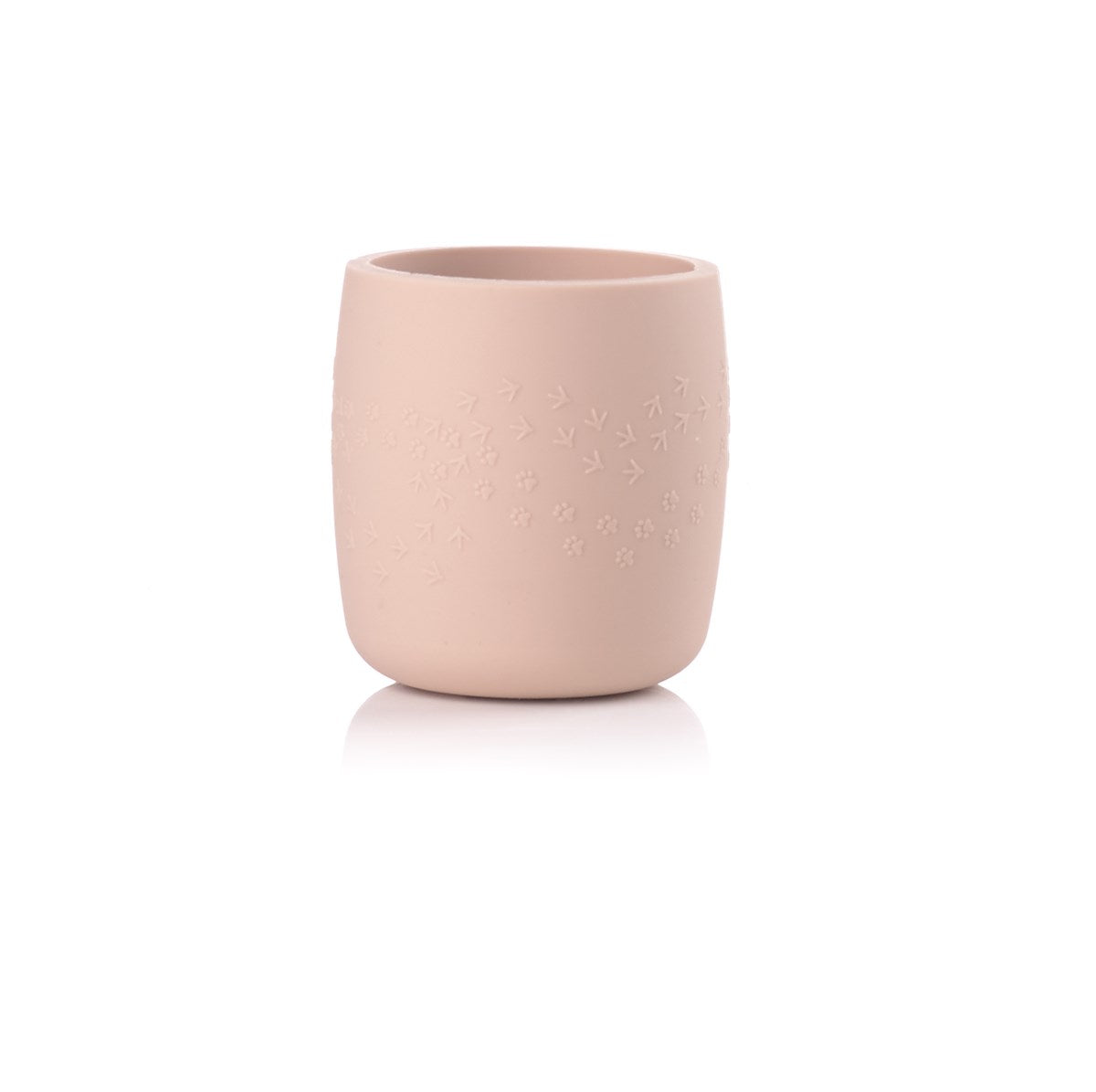 Non-Spill Silicone Learner Cup