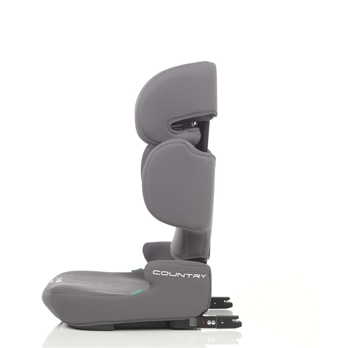 Nurse Country Foldable i-Size Car Seat 100-150cm, 3.5-12 Years