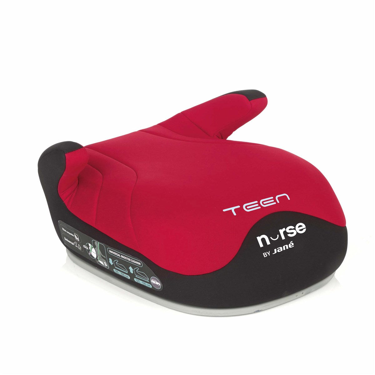 Nurse Teen i-Size Booster Car Seat 125-140cm