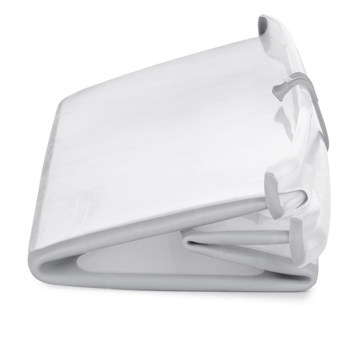 Jane Oasis Folding Bathtub, Blue