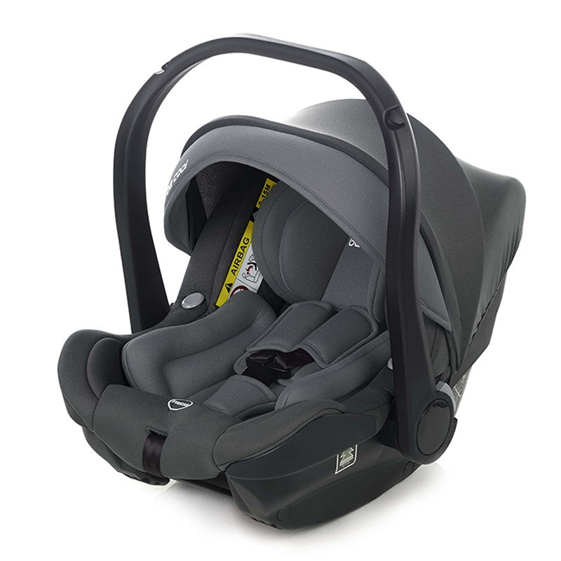 Be Cool Travel Carrier iSize Baby Car Seat, 40-85 cm 0-18 months