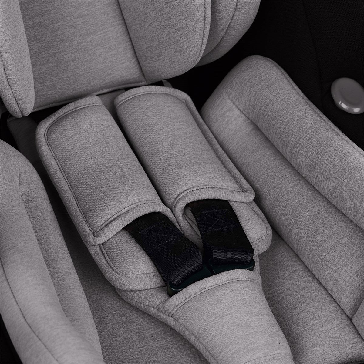 Be Cool Travel Carrier iSize Baby Car Seat, 40-85 cm 0-18 months