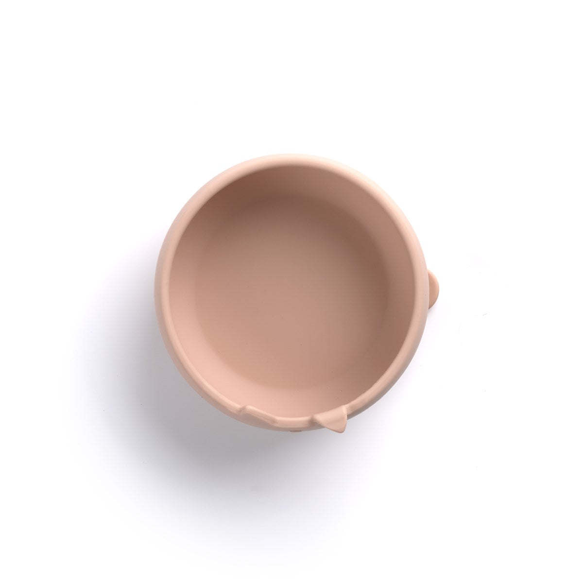 Silicone Bowl and Spoon Set - Perfect for Baby's First Meals