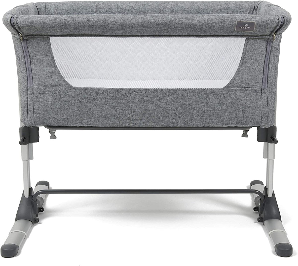 Panorama XTi Nursery & Travel System Bundle – Complete Newborn Starter Set