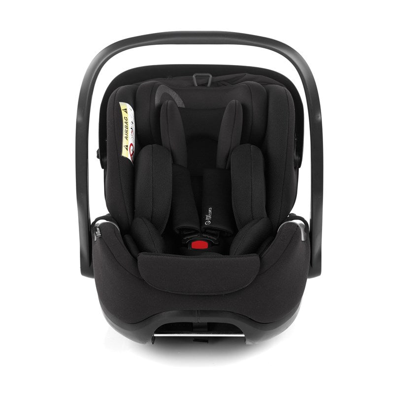 Jane Kombibaby Infant Car Seat, i-Size 40-87 cm, 0-2 years