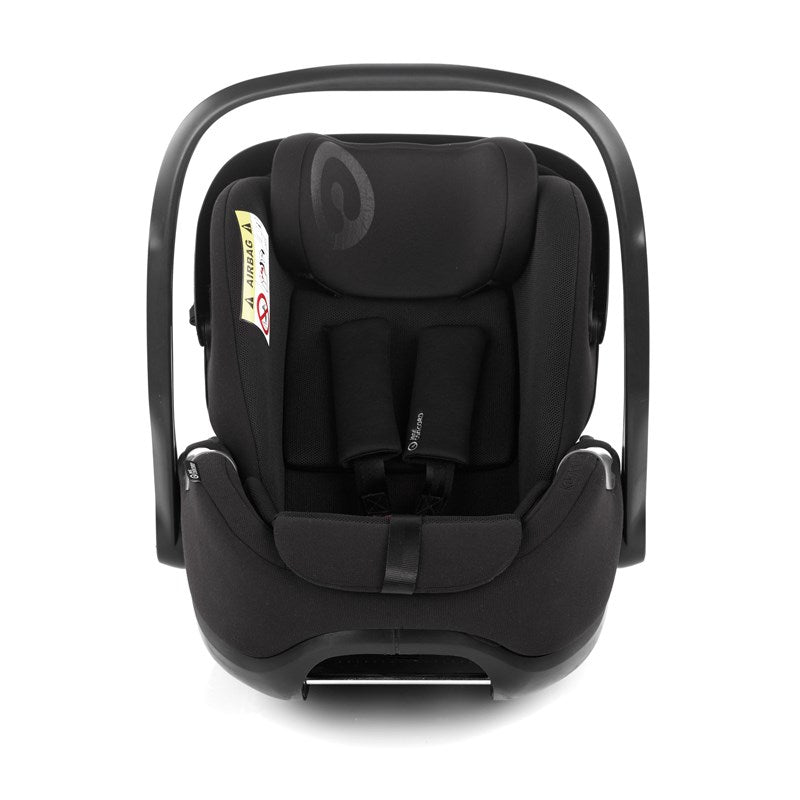 Jane Kombibaby Infant Car Seat, i-Size 40-87 cm, 0-2 years