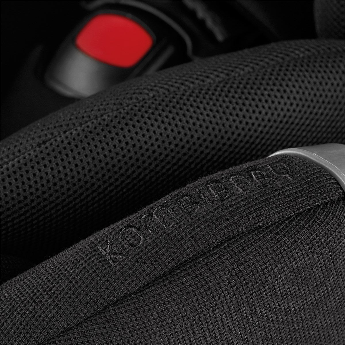 Jane Kombibaby Infant Car Seat + 360 Base, i-Size 40-87 cm, 0-2 years