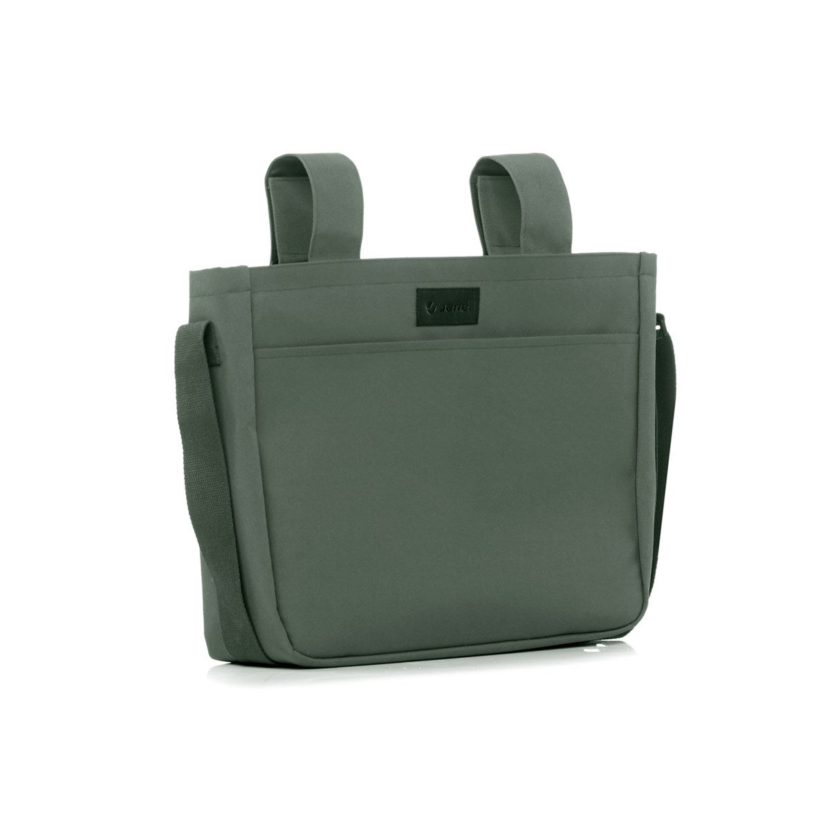 Jane Keep Duo Pram & Pushchair, Botanic