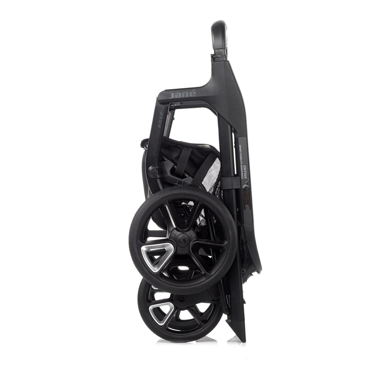 Jane Keep Duo Pram & Pushchair, Seal