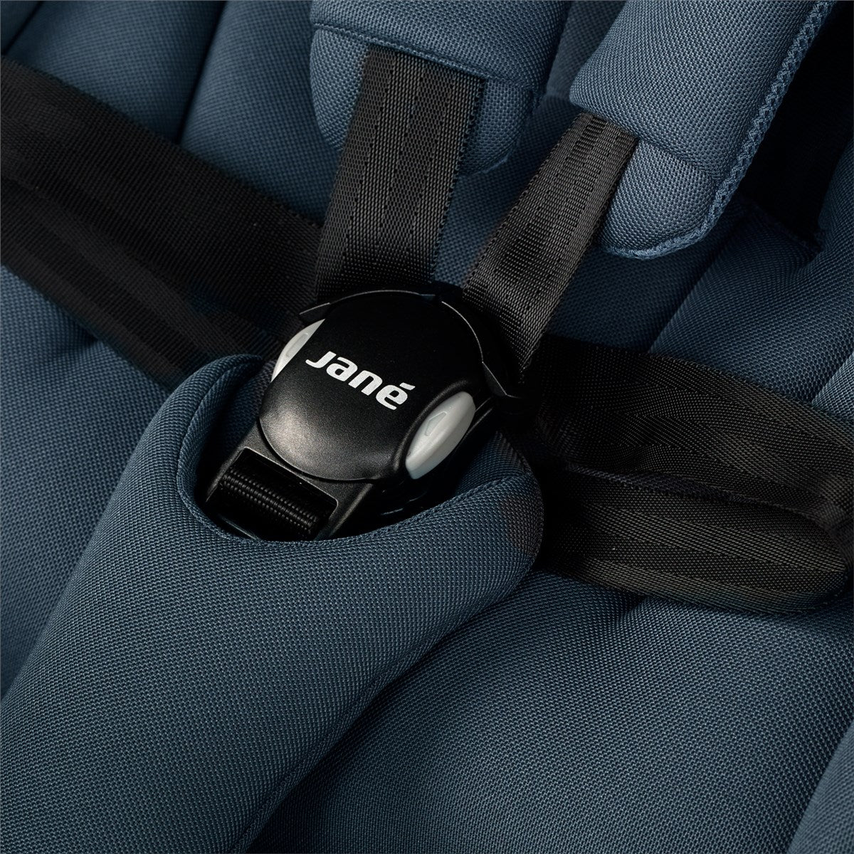 Jane Keep Duo Pram & Pushchair, Seal