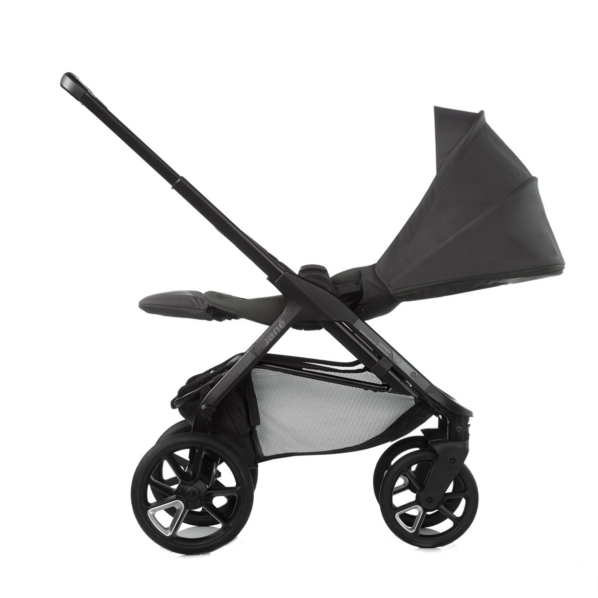 Jane Keep Duo Pram & Pushchair, Cloud