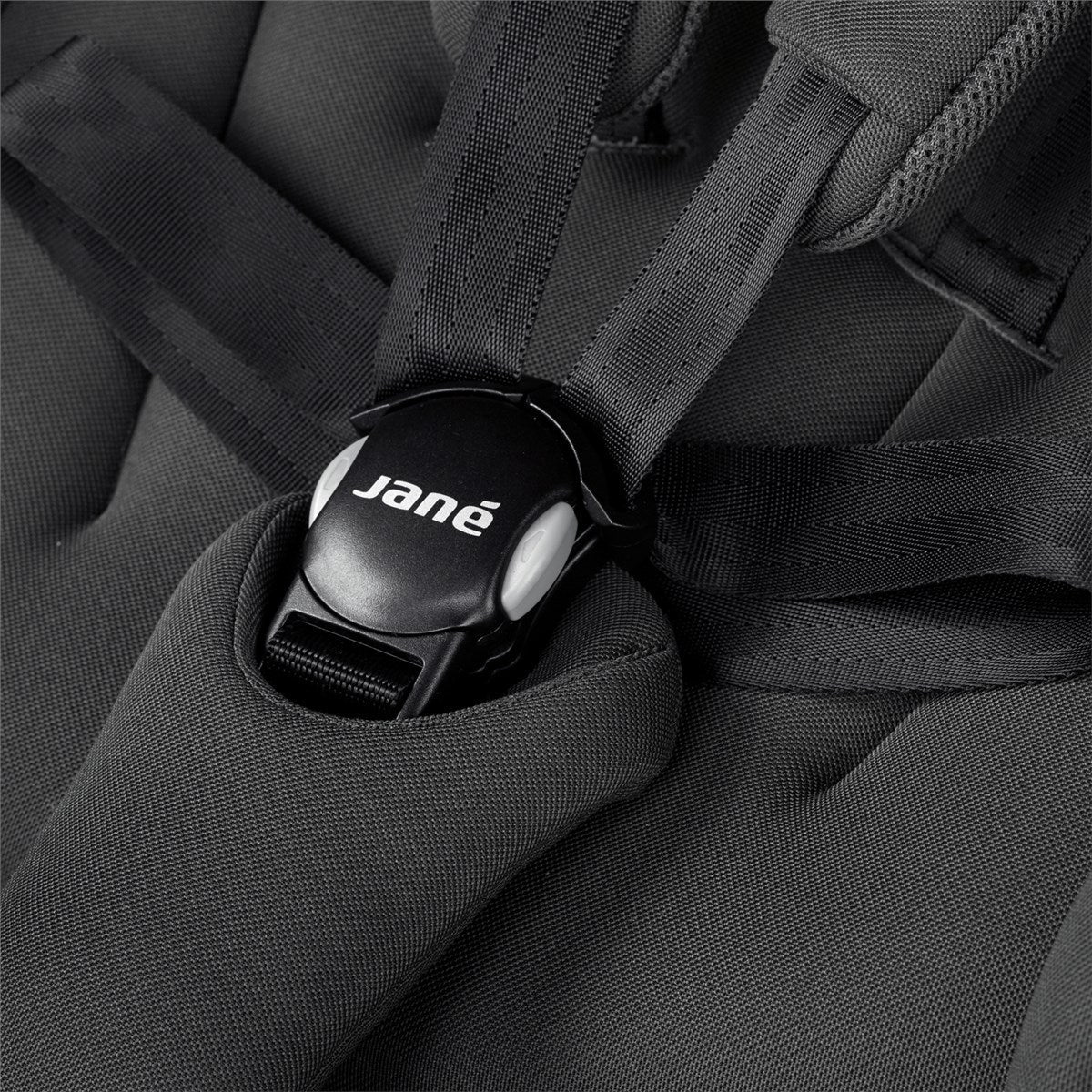 Jane Keep Duo Pram & Pushchair, Cloud