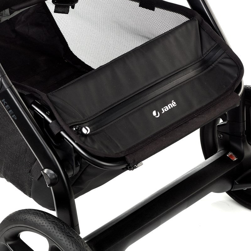 Jane Keep Duo Pram & Pushchair, Cloud