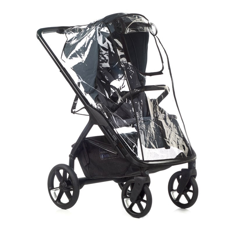 Jane Keep Duo Pram & Pushchair, Cloud