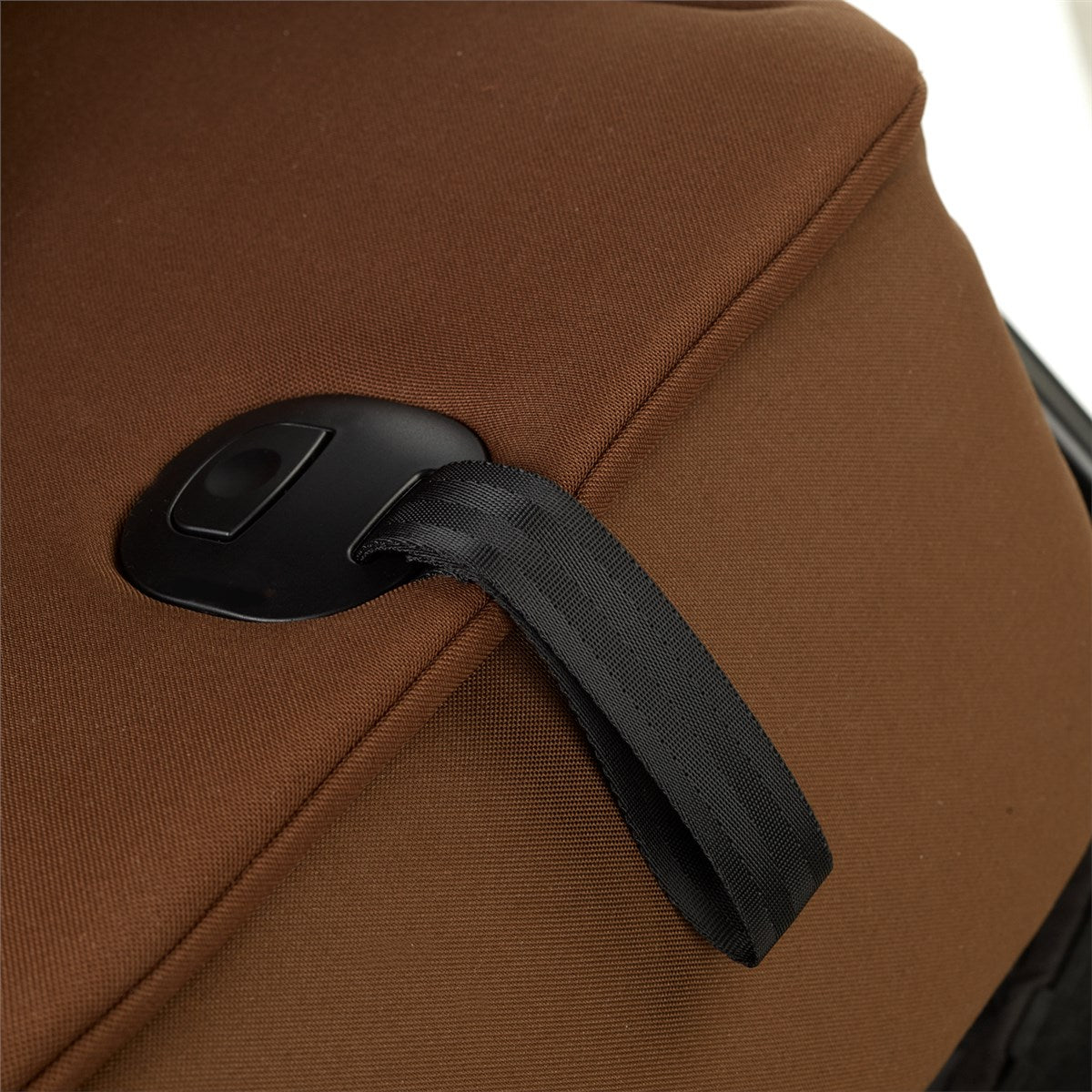 Jane Keep Duo Pram & Pushchair, Argile